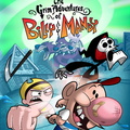 The-Grim-Adventures-of-Billy---Mandy--USA-