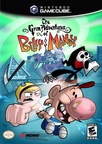 The-Grim-Adventures-of-Billy---Mandy--USA-