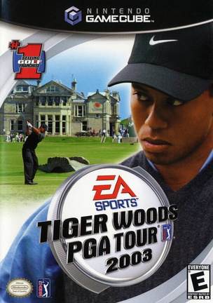 Tiger-Woods-PGA-Tour-2003--USA-