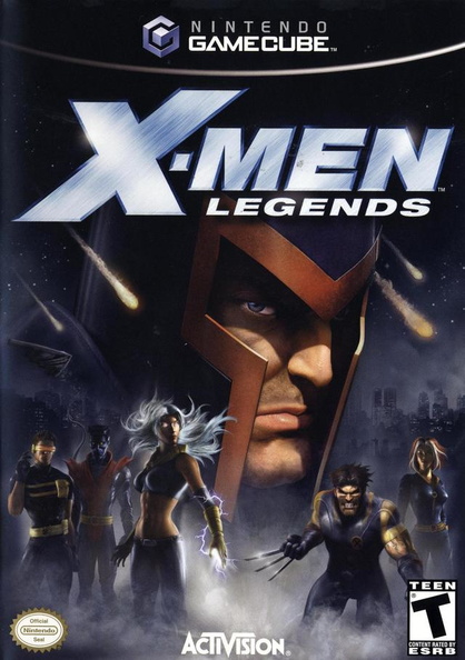 X-Men-Legends--USA-