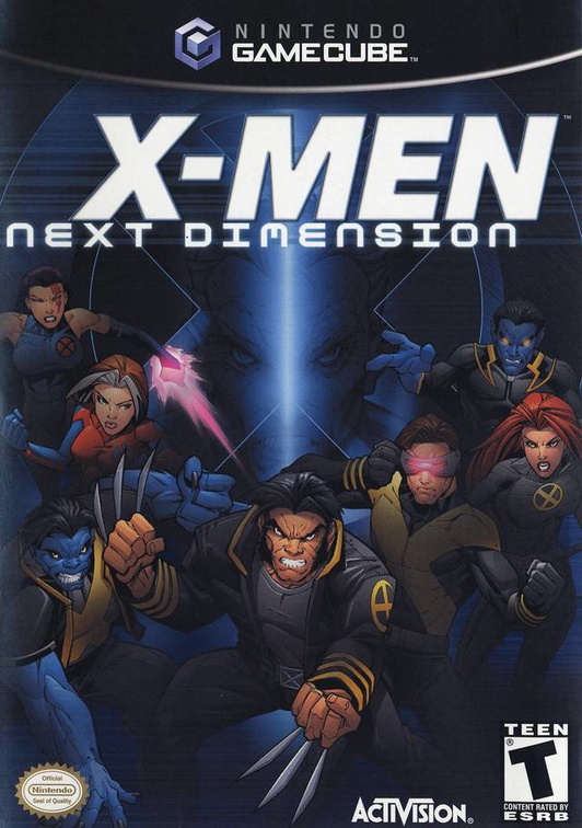 X-Men-Next-Dimension--USA-