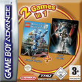 2-Games-in-1---Bionicle---Knights--Kingdom--Europe---En-Fr-De-Da-En-De-