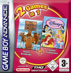 2-Games-in-1---Disney-Princesas---Hermano-Oso--Spain---Es-En-Fr-De-Es-It-Nl-Sv-Da-