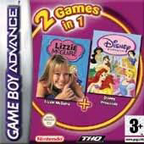 2-Games-in-1---Disney-Princesas---Lizzie-McGuire--Spain-