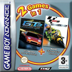 2-Games-in-1---Moto-GP---GT-Advance-3---Pro-Concept-Racing--Europe---En-Fr-De-Es-It-En-