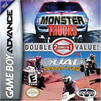 2-Games-in-1---Quad-Desert-Fury---Monster-Trucks--USA-