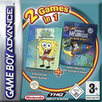 2-Games-in-1---SpongeBob-SquarePants---Battle-for-Bikini-Bottom---Jimmy-Neutron-Boy-Genius--Europe---En-Fr-De-En-Fr-De-Es-