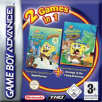 2-Games-in-1---SpongeBob-SquarePants---Revenge-of-the-Flying-Dutchman---SpongeBob-SquarePants---SuperSponge--Europe-