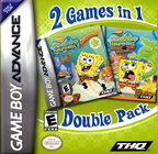 2-Games-in-1---SpongeBob-SquarePants---Revenge-of-the-Flying-Dutchman---SpongeBob-SquarePants---SuperSponge--USA-