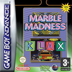 2-Games-in-One----Marble-Madness---Klax--Europe---En-Fr-De-Es-It-