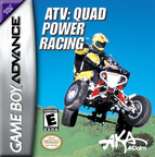 ATV---Quad-Power-Racing--USA--Europe-