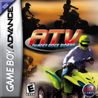ATV---Thunder-Ridge-Riders--USA-