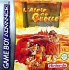 Aigle-de-Guerre--L---France-