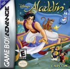 Aladdin--USA---En-Fr-De-Es-