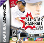 All-Star-Baseball-2004--USA-