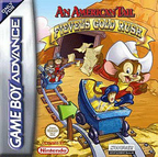 An-American-Tail---Fievel-s-Gold-Rush--Europe---En-Fr-De-Es-It-