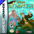 Atlantis---The-Lost-Empire--USA--Europe-
