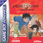 Aventures-de-Jackie-Chan--Les---La-Legende-de-la-Main-Noire--France-