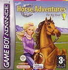 Barbie-Horse-Adventures--Europe---En-Fr-De-Es-It-Nl-