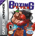 Boxing-Fever--USA--Europe-