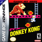Classic-NES-Series---Donkey-Kong--USA--Europe-