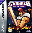 Crushed-Baseball--USA-