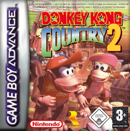 Donkey-Kong-Country-2--Europe---En-Fr-De-Es-It-