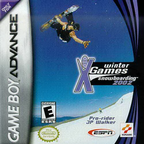 ESPN-Winter-X-Games-Snowboarding-2002--Japan-