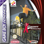 ESPN-X-Games-Skateboarding--USA-