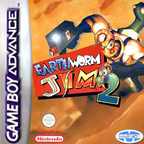 Earthworm-Jim-2--Europe---En-Fr-De-Es-It-