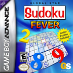 Global-Star---Sudoku-Fever--USA-