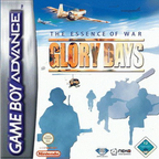 Glory-Days--Europe---En-Fr-De-Es-It-