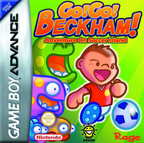 Go--Go--Beckham----Adventure-on-Soccer-Island--Europe---En-Fr-De-Es-It-