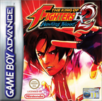 King-of-Fighters-EX2--The---Howling-Blood--USA-