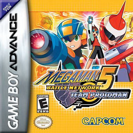 Mega-Man-Battle-Network-5---Team-Proto-Man--USA-