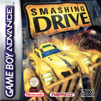 Smashing-Drive--Europe---En-Fr-De-Es-It-