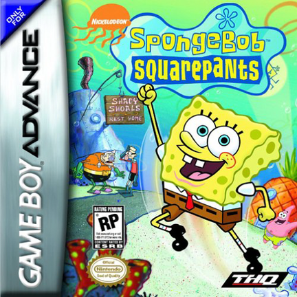 SpongeBob-SquarePants---SuperSponge--USA--Europe-