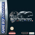 TOCA-World-Touring-Cars--Europe-