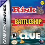 Three-in-One-Pack---Risk---Battleship---Clue--USA-
