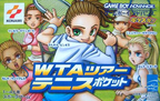 WTA-Tour-Tennis-Pocket--Japan-