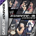WWE---Survivor-Series--USA--Europe-