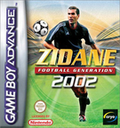Zidane-Football-Generation--Europe---En-Fr-De-Es-It-