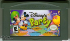 Disney-s-Party--USA--Europe---En-Fr-De-Es-It-