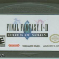 Final-Fantasy-I---II---Dawn-of-Souls--USA--Australia-