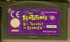 Flintstones--The---Big-Trouble-in-Bedrock--USA-