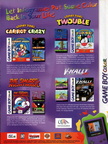 Looney-Tunes---Carrot-Crazy--USA-