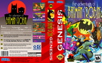 genesis adventuresofbatmanandrobin