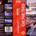 genesis aerobizsupersonic