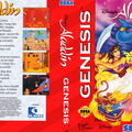 genesis aladdin