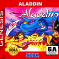 genesis aladdin label